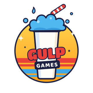 Gulp Games